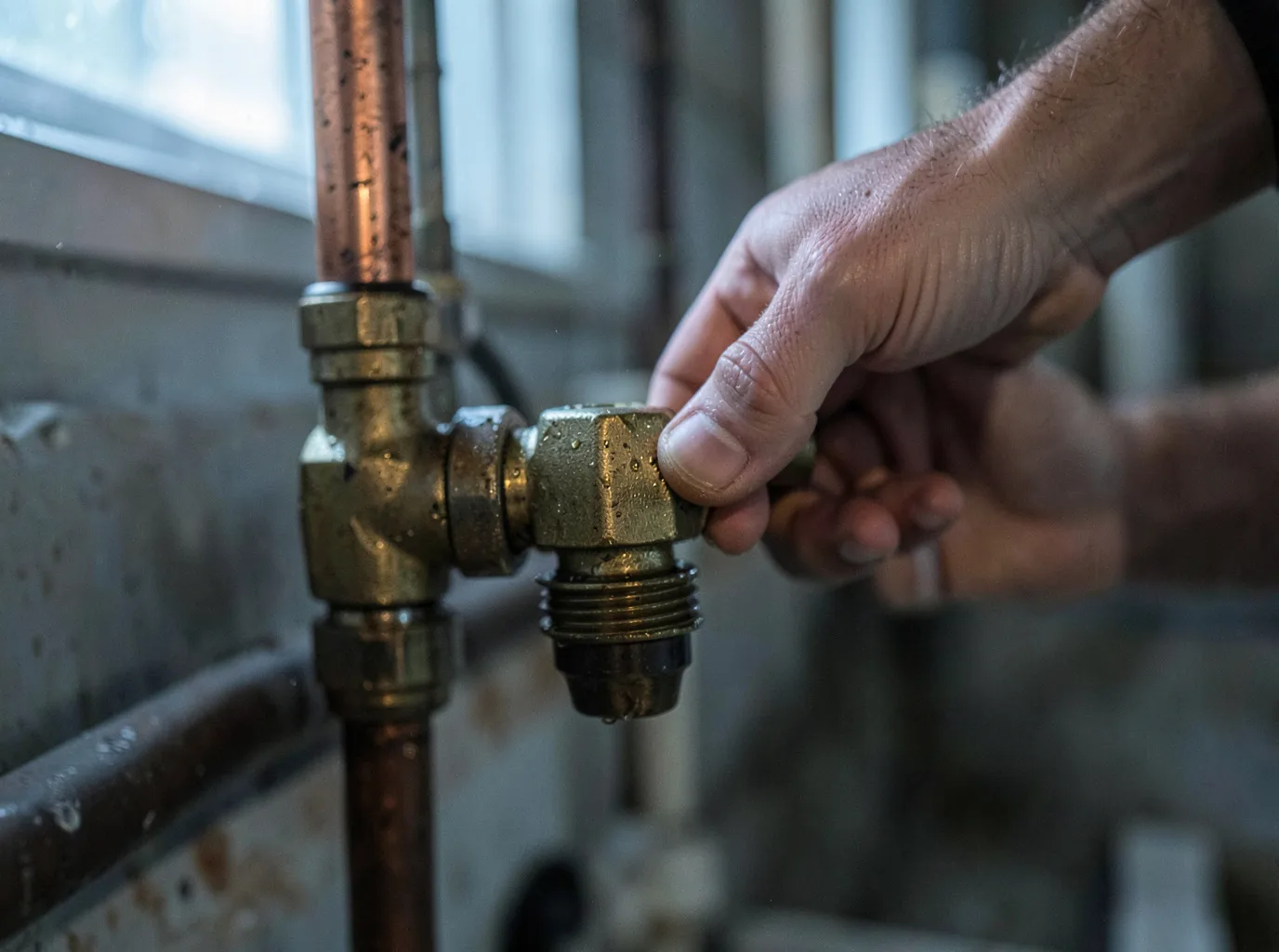 Emergency Plumber Woodbury, CT FAQs